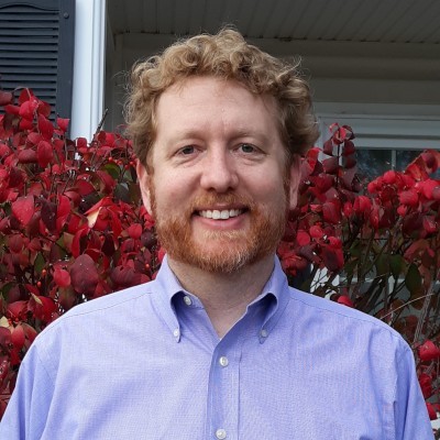 Joseph Creamer
